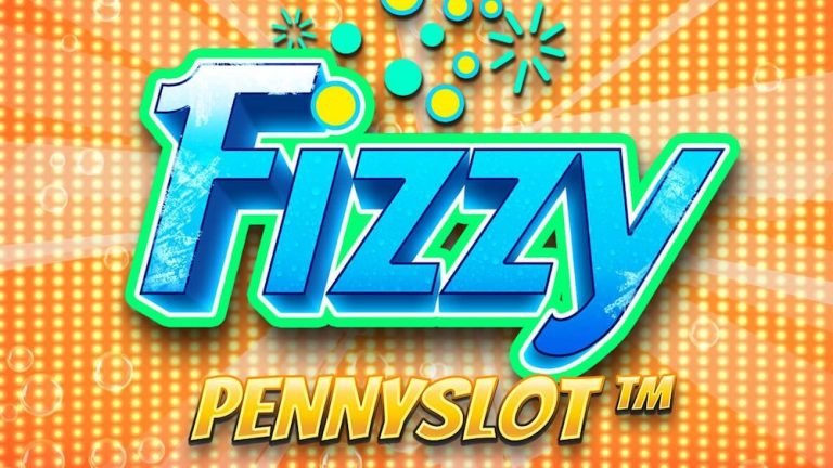 Fizzy Pennyslot – Big Time Gaming