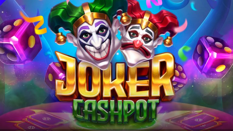 Joker Cashpot – ELA Games