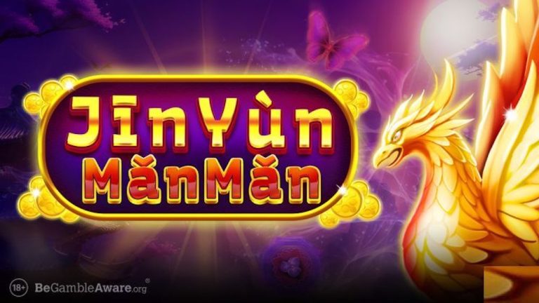 Jīn Yùn Mǎn Mǎn – Mancala Gaming