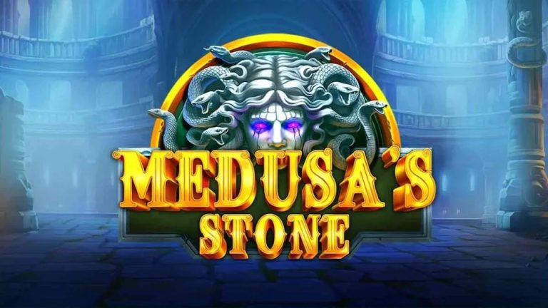 Medusa’s Stone – Pragmatic Play