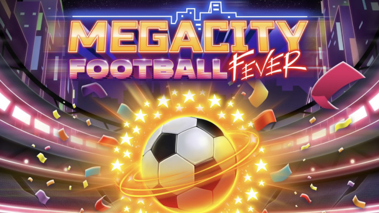 Megacity Football Fever – BF Games