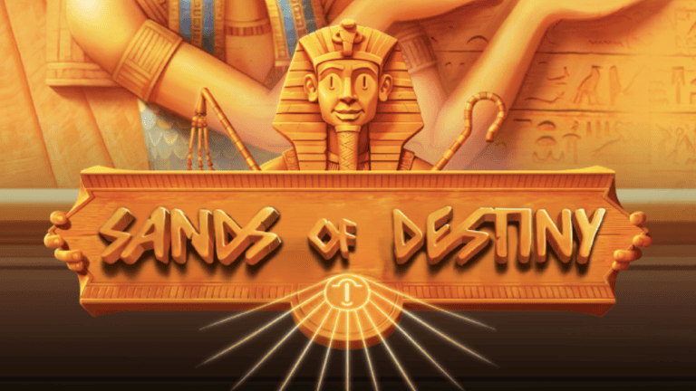 Sands of Destiny – Peter & Sons