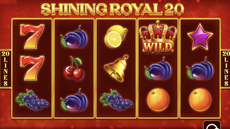 Shining Royal 5 – GameArt