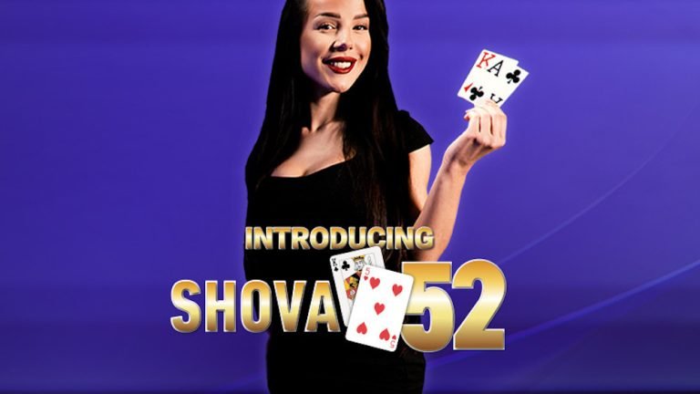 BetGames debuts Shova 52 with Hollywoodbets in South Africa