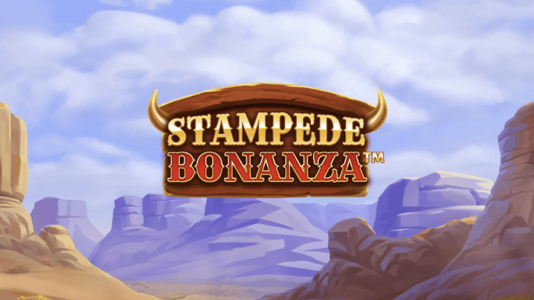 Stampede Bonanza – Booming Games