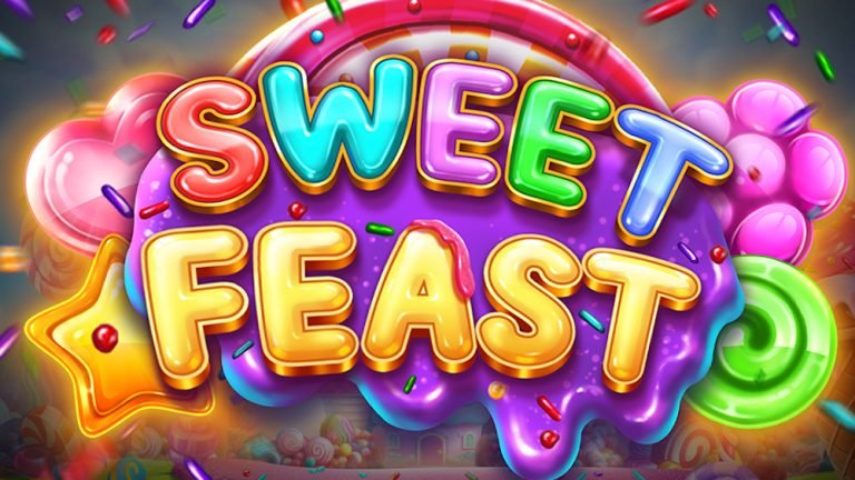 Sweet Feast – Wizard Games