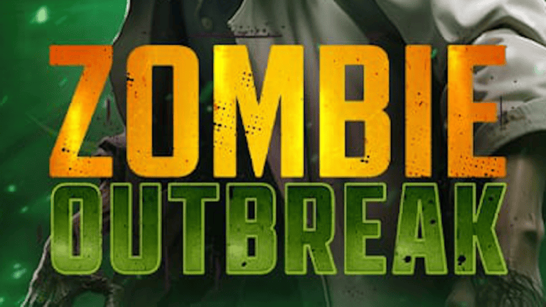 Zombie Outbreak – PG Soft