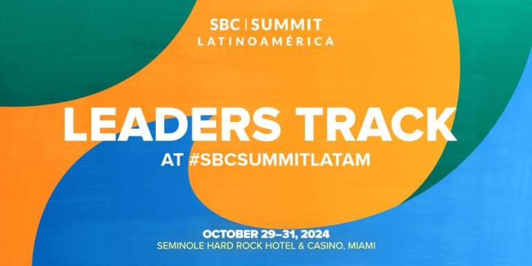 SBC Summit Latinoamérica: facilitating an environment for leadership excellence