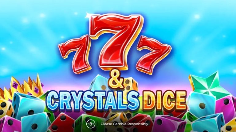 7 & Crystals Dice – Amusnet