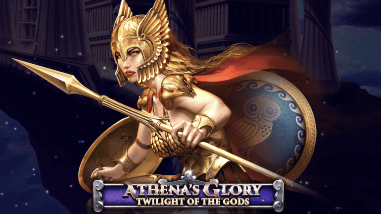 Athena’s Glory – Twilight of the Gods – Spinomenal