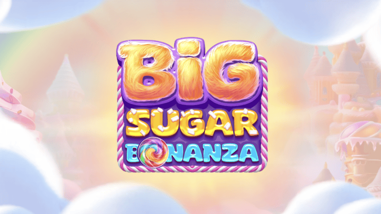 Big Sugar Bonanza – Stakelogic