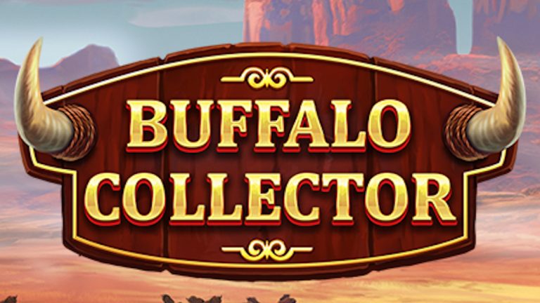 Buffalo Collector – Red Tiger