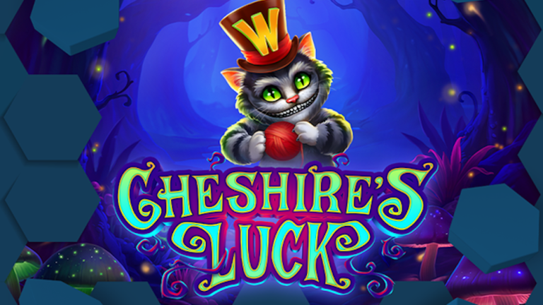 Cheshire’s Luck – Twin Win Games