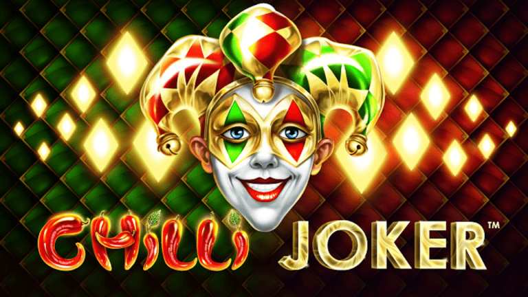 Chilli Joker – SYNOT Games