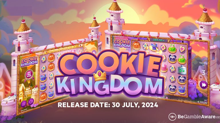 Cookie Kingdom – Armadillo Studios