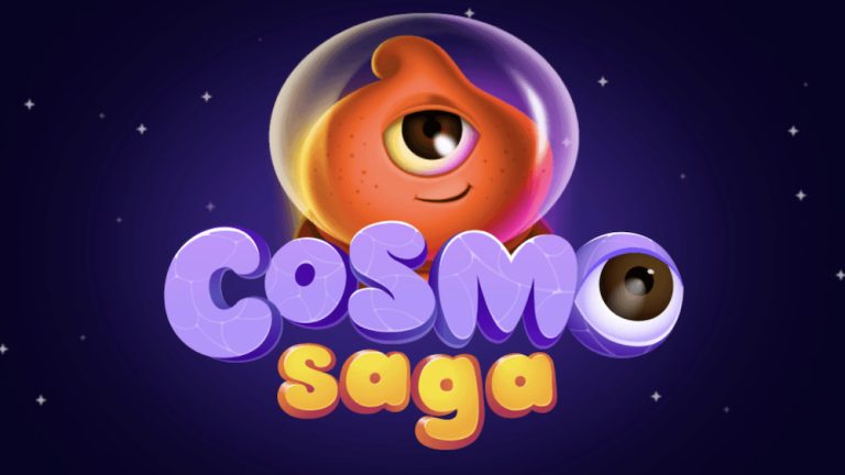 Galaxsys launches interplanetary puzzle Cosmo Saga