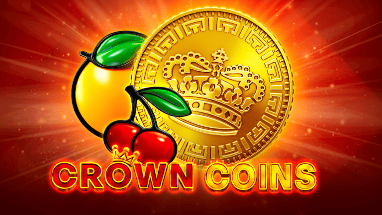 Crown Coins – Endorphina