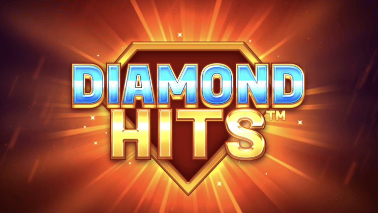 Diamond Hits – Booming Games