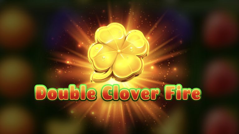 Double Clover Fire – Redstone