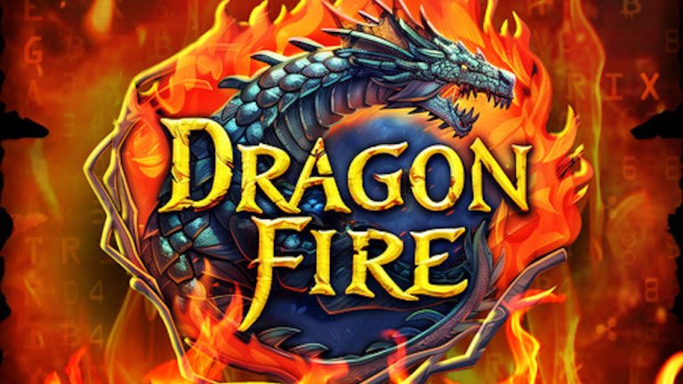 Dragon Fire – CryptoSlots