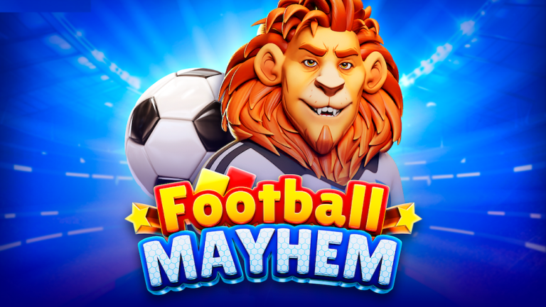 Football Mayhem – Endorphina