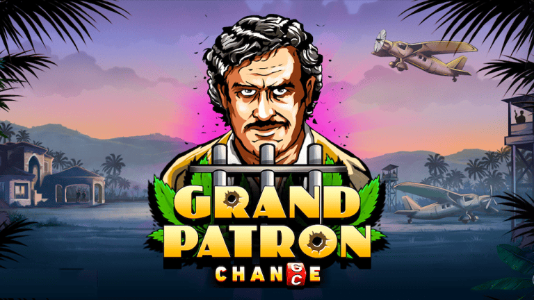 Grand Patron – BGaming