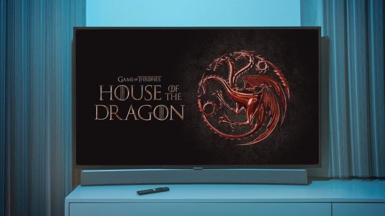 House of the Dragon