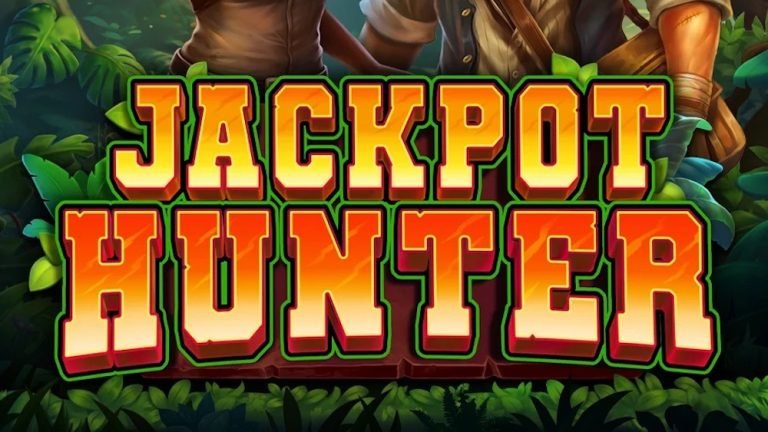 Jackpot Hunter – Pragmatic Play