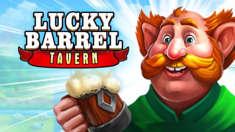 Lucky Barrel Tavern – Belatra