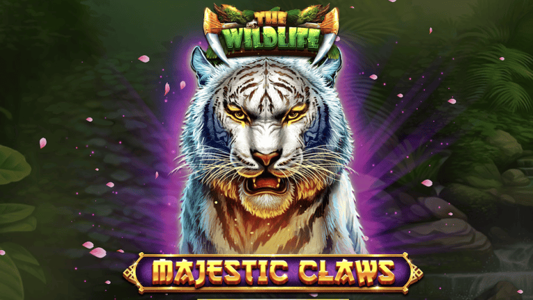 Majestic Claws – Spinomenal