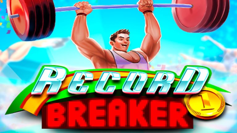 Record Breaker – Mancala Gaming