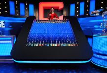 The Chase live game show