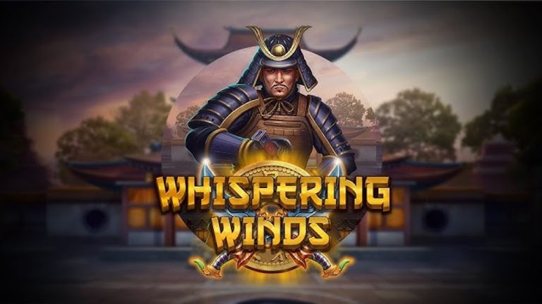 Whispering Winds – Play’n GO