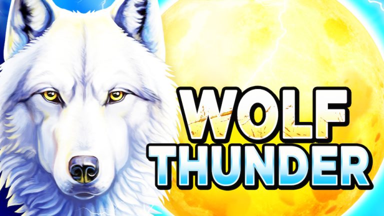 Wolf Thunder – Belatra