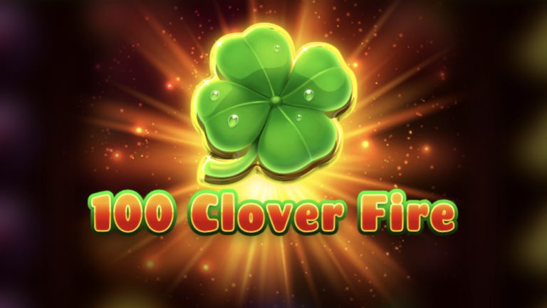 100 Clover Fire – Redstone