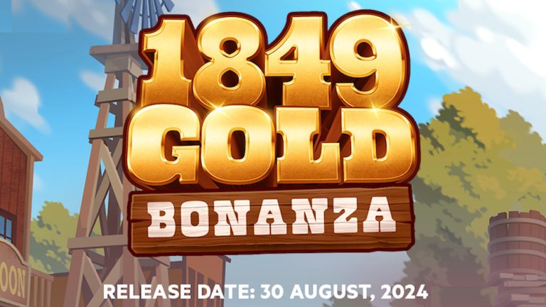 1849 Gold Bonanza – Armadillo Studios