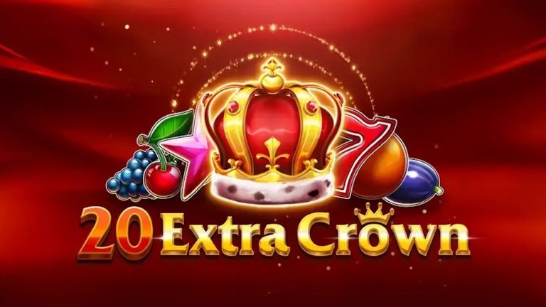 20 Extra Crown – Amusnet