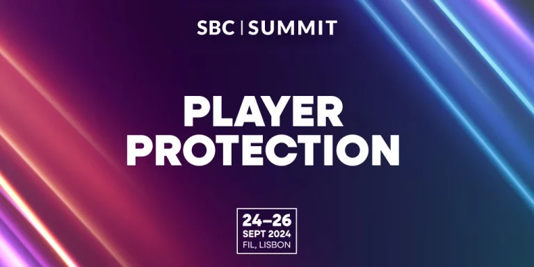 SBC Summit: safeguarding the player – innovations in player protection