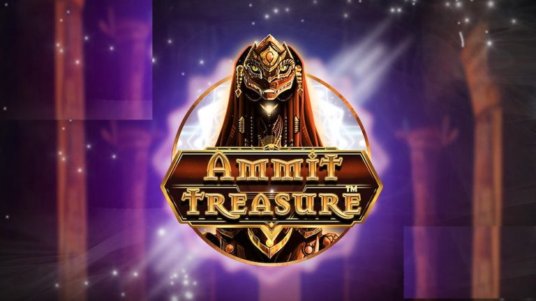 Ammit Treasure – Wishbone Games