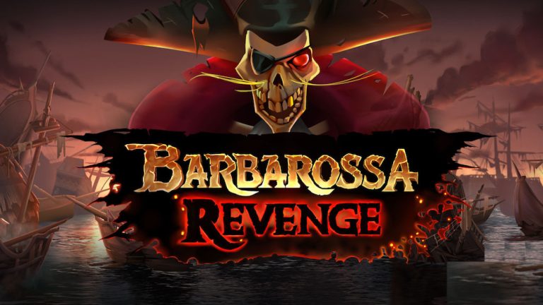 Barbarossa Revenge – Peter & Sons