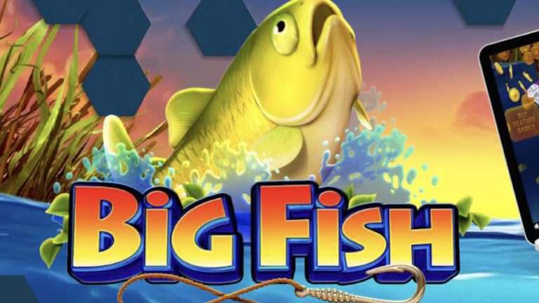 Big Fish – Swintt