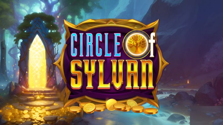 Circle of Sylvan – Fantasma Games