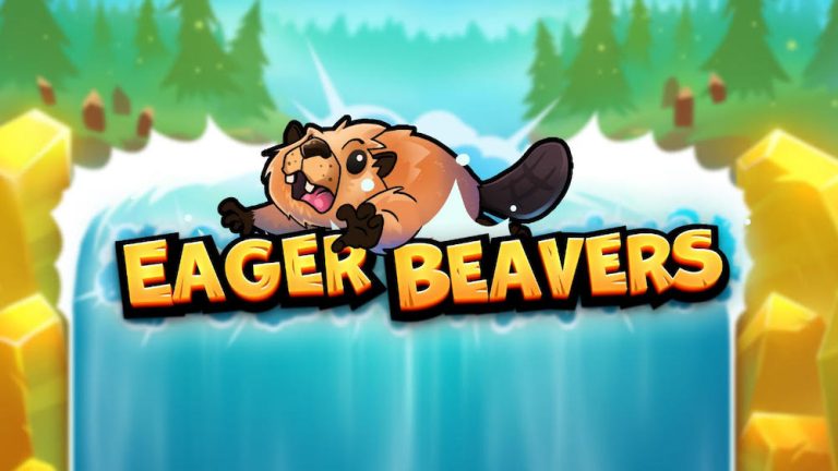 Eager Beavers – Thunderkick