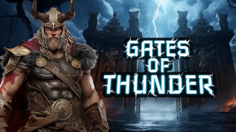 Gates of Thunder – SpinOn