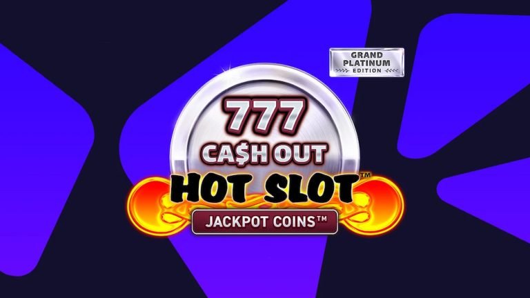 Hot Slot: 777 Cash Out Grand Platinum Edition – Wazdan