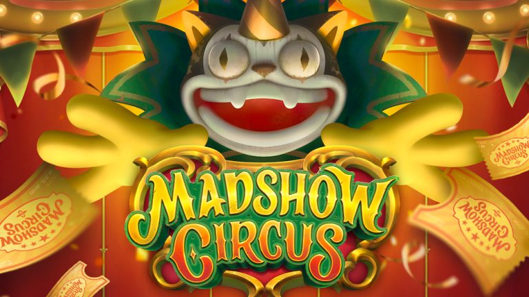 Madshow Circus – ELA Games