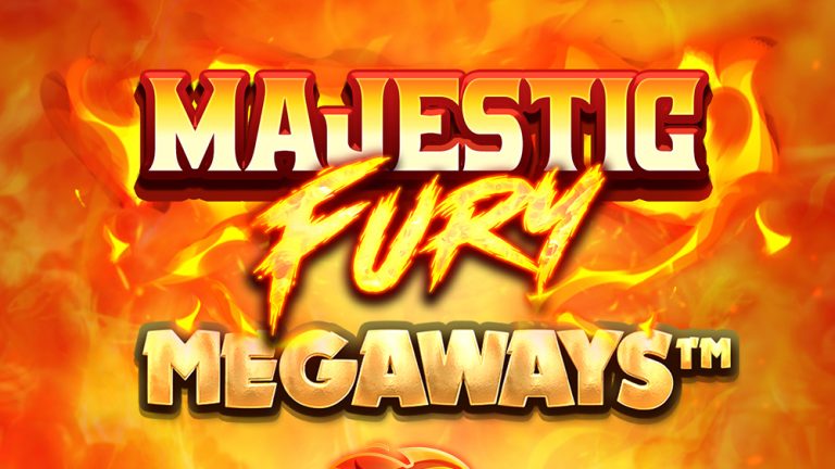 Majestic Fury Megaways – Blueprint Gaming