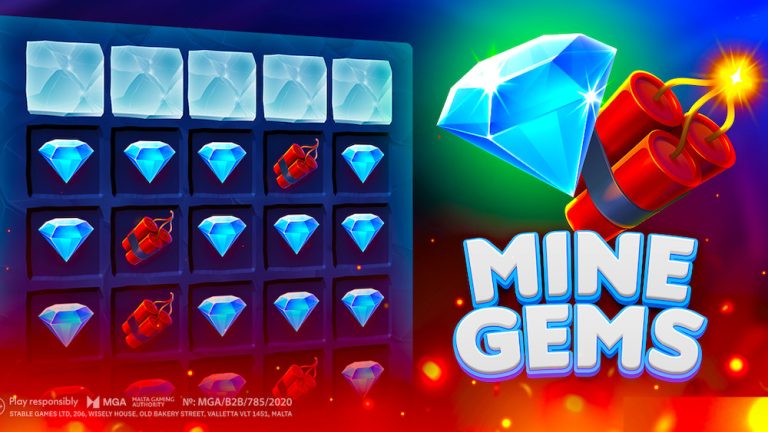 BGaming continues instant games rollout with Mine Gems