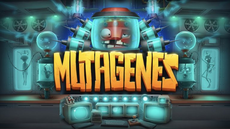 Mutagenes – Peter & Sons