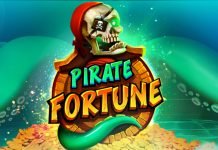 Pirate Fortune – PopOk Gaming Pirate Fortune - PopOk Gaming